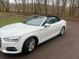 Audi A5 Cabriolet