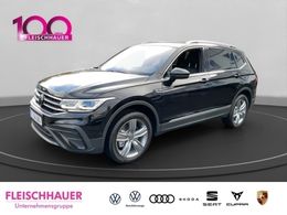 VW Tiguan Allspace