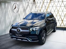 Mercedes GLE400