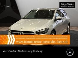 Mercedes B200