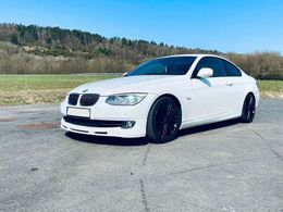 Alpina B3