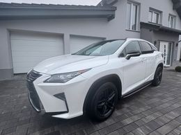 Lexus RX450h