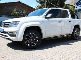 VW Amarok