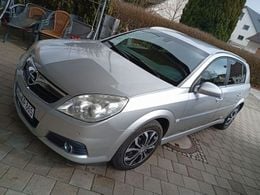 Opel Signum