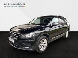 VW Tiguan Allspace