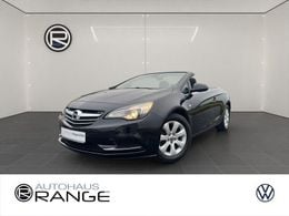 Opel Cascada