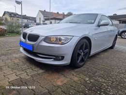 BMW 320 Cabriolet