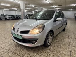 Renault Clio III