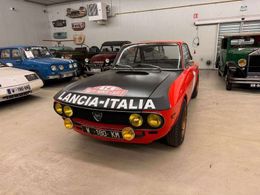 Lancia Fulvia