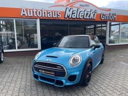 Mini John Cooper Works Coupé