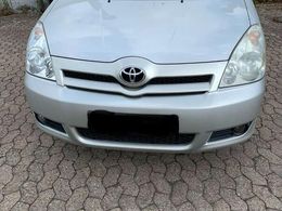 Toyota Corolla Verso