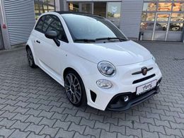 Abarth 595C