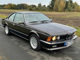 BMW 628