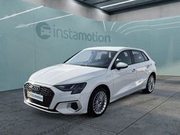 Audi A3 Sportback e-tron