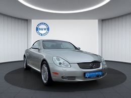 Lexus SC430