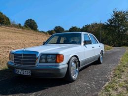 Mercedes 260