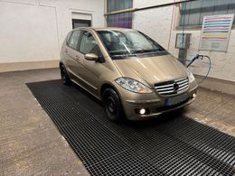 Mercedes A150