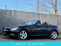 Mercedes SLK200