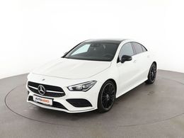 Mercedes CLA200