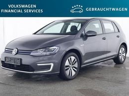 VW e-Golf