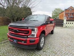 Ford F350