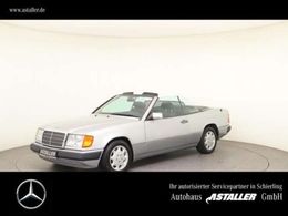 Mercedes E300