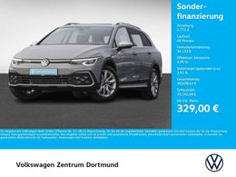 VW Golf Alltrack