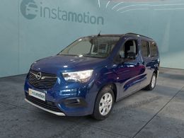 Opel Combo-e Life