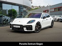 Porsche Panamera 4