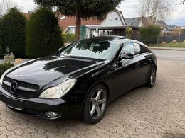 Mercedes CLS320