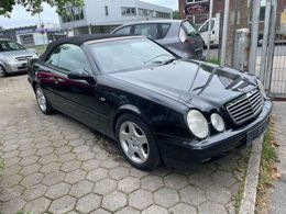 Mercedes CLK200