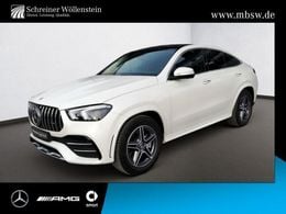 Mercedes GLE53 AMG