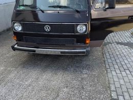 VW T3