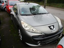 Peugeot 207 CC