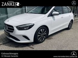 Mercedes B200