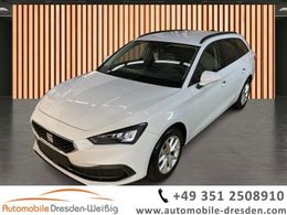 Seat Leon ST