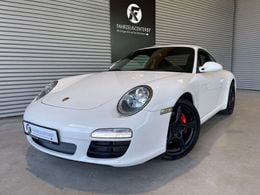 Porsche 911 Carrera S