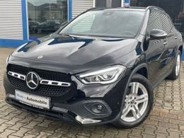 Mercedes GLA200