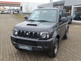 Suzuki Jimny Ranger