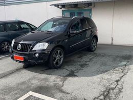 Mercedes ML300