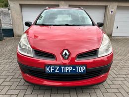 Renault Clio GrandTour