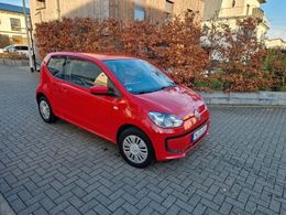 VW up!