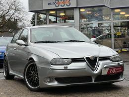 Alfa Romeo 156 GTA