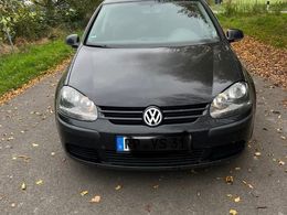 VW Golf IV