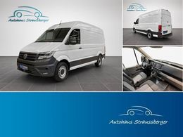 VW e-Crafter