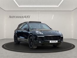 Porsche Cayenne S