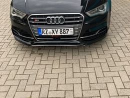 Audi S3 Cabriolet