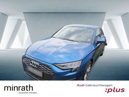 Audi A3 Sportback e-tron