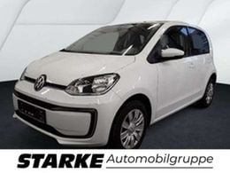 VW e-up!