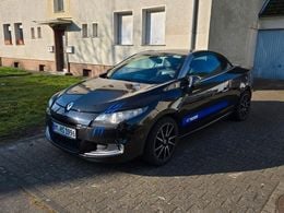 Renault Mégane Cabriolet